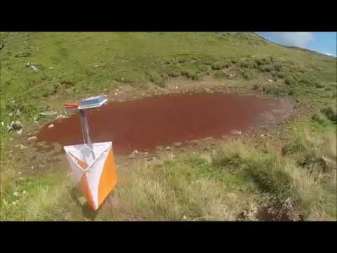 The SIMM Swiss International Mountain Marathon