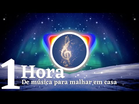 Playlist Top ♫ Músicas Para Treinar em Casa ♫