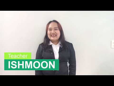 Ishmoonのプロフィール動画