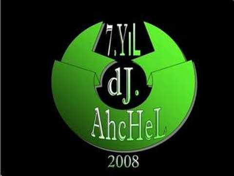 dJ.AhcHeL vs. Ozan Bosuna Bosuna 1 ( Remix )