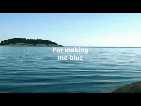 Wasted Days And Wasted Nights by Freddy Fender (with lyrics)