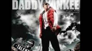 Daddy Yankee-Temblor con letra