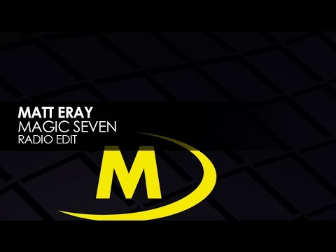 Matt Eray -  Magic Seven