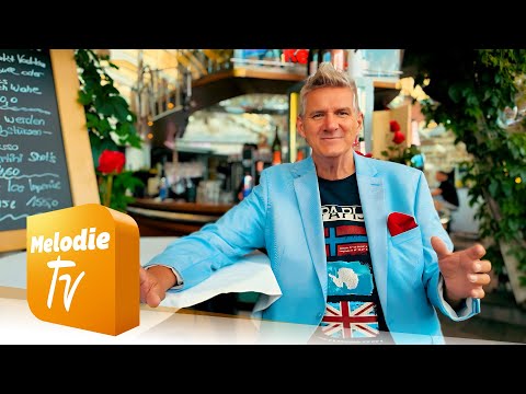 Silvio Samoni - Nicht der letzte Tanz (Offizielles Musikvideo)