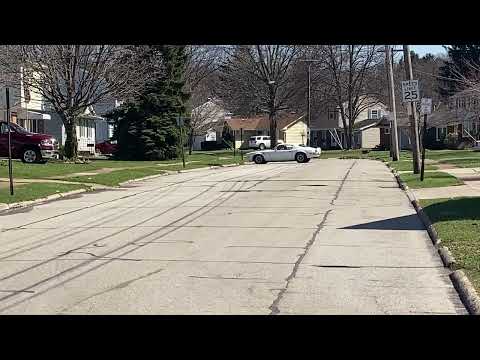 1970 Pontiac Firebird Trans am 4-Speed