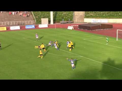 Kooste: MP-MPS 24.7.2016