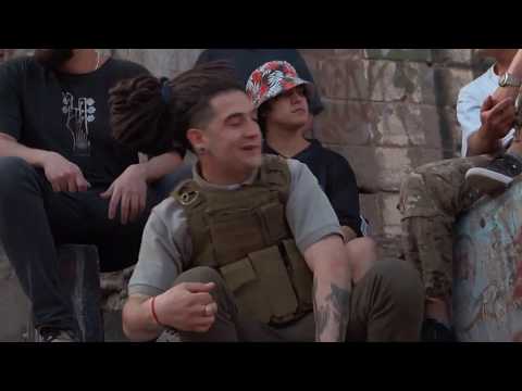 RSKILL - RISAS (Official Video)