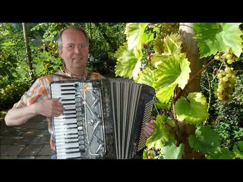 Kalle der Akkordeonspieler | ✅ für Hochzeit, Geburtstag, mit Rheinlieder in Schwalmtal, ✅ |