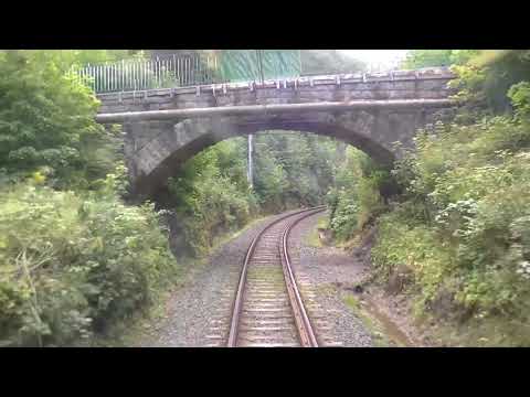 Szklarska Poręba Grn.- Warszawa Wsch. I EIC 6150 ,,Śnieżka" I EP07- 1032/ EP09- 040 I 27. 08. 2017