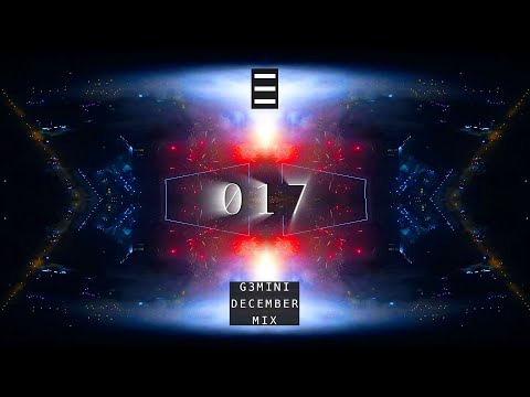 G3MIX 017 - G3MINI December Mix (Meduza, Tchami, John Summit, Dom Dolla, Eli Brown)