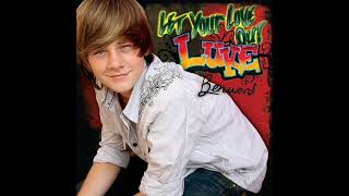 Luke Benward: Let Your Love Out (Audio)