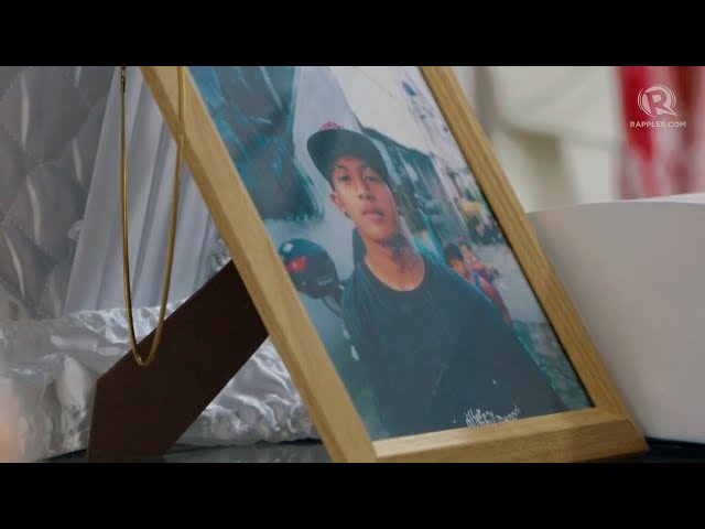 TIMELINE: The killing of 17-year-old Jemboy Baltazar in Navotas