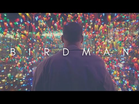 The Beauty Of Birdman