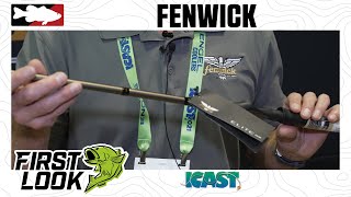 Fenwick HMG Casting & Spinning Rods