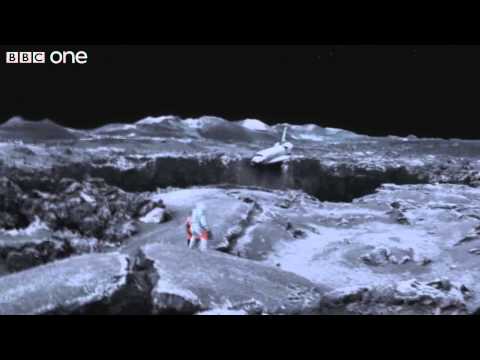 Doctor Who: Kill The Moon Chant