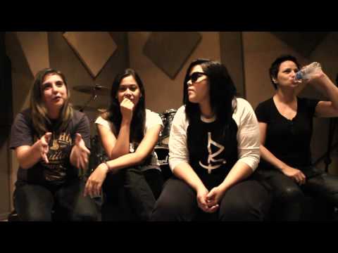 Hora De Mudar - Insana Rock
