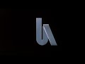 United Artists 1982
