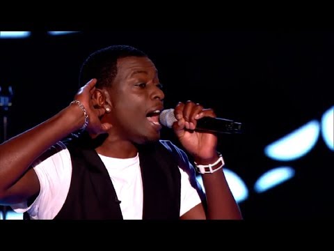 The Voice UK 2014 Blind Auditions Brothers Bizzi Dixon and Shenton Dixon FULL