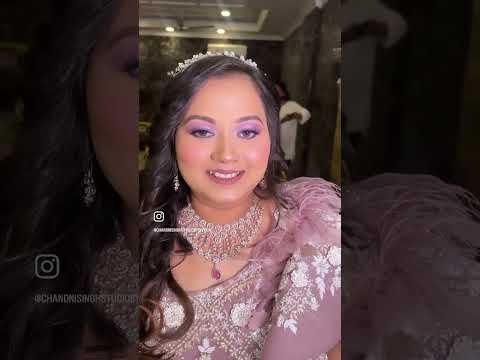 Bridal Makeup Artist portfolio by Makeovers By Divya Arora in Delhi - Photo 1 Bridal Makeup Artist portfolio by Makeovers By Divya Arora in Delhi - Photo 1