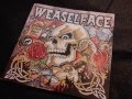 Weaselface - Welcome to punk rock city - Full album ...