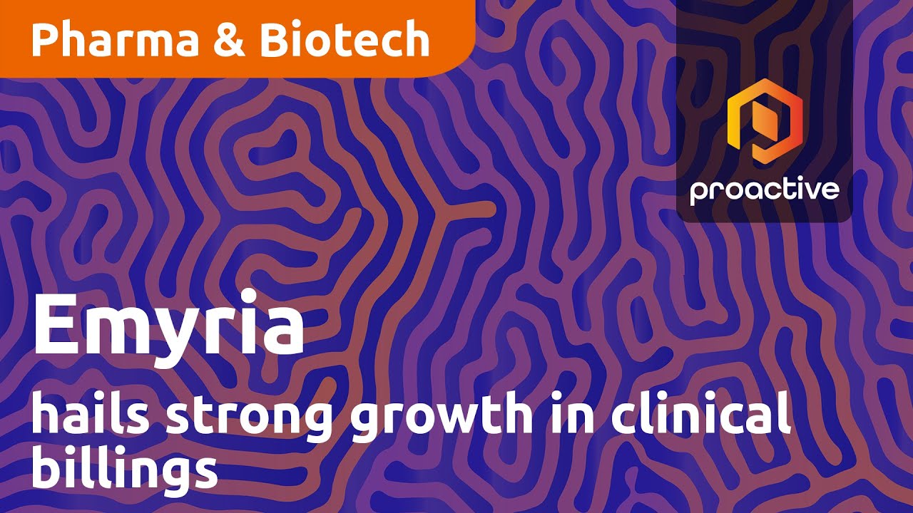 Emyria hails strong growth in clinical billings