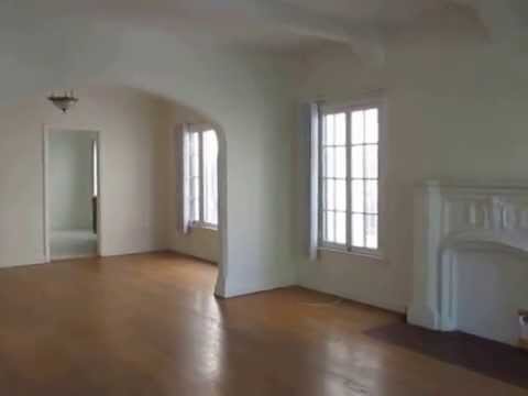 PL4970 - Charming Spanish-Style 2 Bed + 1 Bath Apartment for Rent! (Los Angeles, CA)