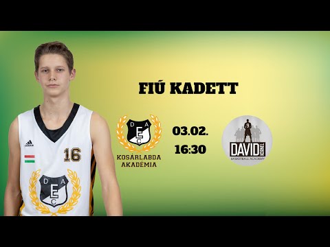 DEAC KA U16/A - DKKA U16