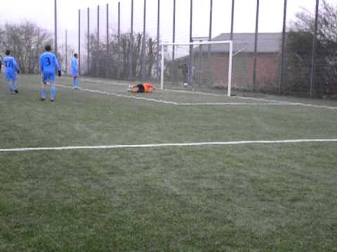 TSV Wäschenbeuren - TSV Obere Fils 5:1 Andi