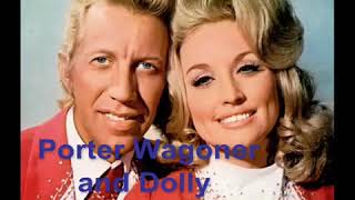 please dont stop loving me by dolly parton porter wagoner