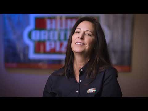 Hunt Brothers Pizza Video Case Study - HighJump Voice