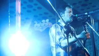 Richmond Fontaine - Winner's Casino (full song)