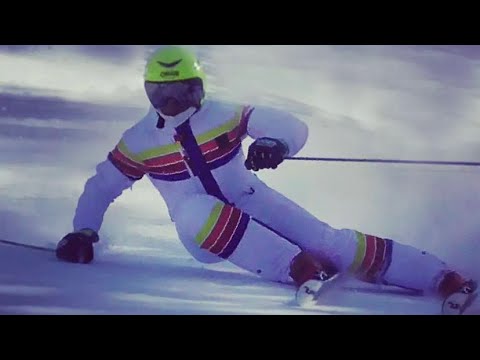 Skiing 🎿 in Alpe Cimbra Folgaria with Stefano Pagliaro 👍🇮🇹⛷