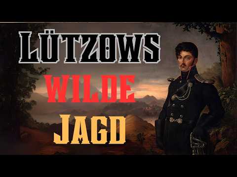 Theodor Körner und das Lützowsche Freikorps