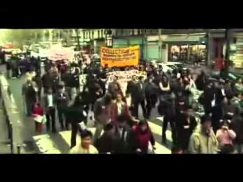 FLYNT   Le Choc Frontal