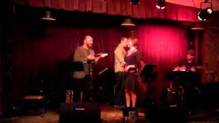 Hot Club Soda - Cou Cou