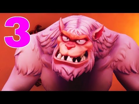 Spyro: Riptos Rage - Colossus - Part 3 [Spyro Reignited Trilogy] - Xbox One Gameplay Video