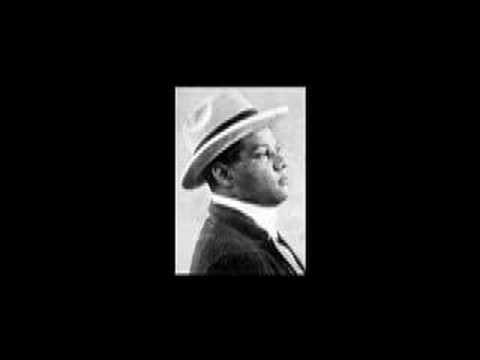 Wild Cat Blues -  Clarence Williams Blue Five 1923