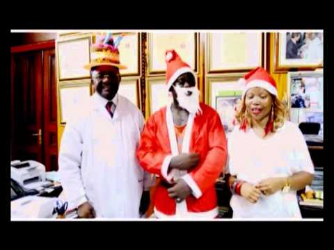 Diane Amédée Dhemez Joyeux Noël