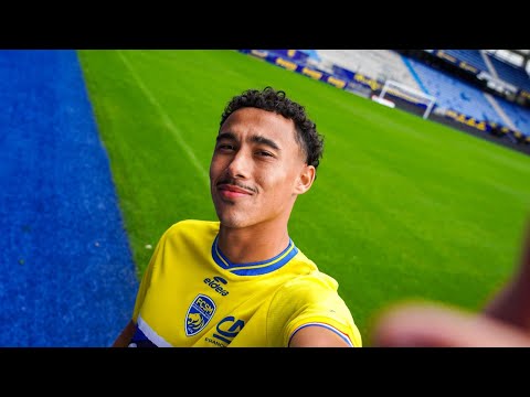 Les premiers mots de Noah Fatar