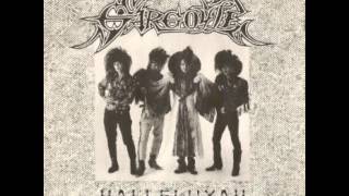 Gargoyle - Halleluyah (Single Version)