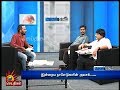 மழை வேண்டுமா யாகம் நடந்த சொல்லும் தம�