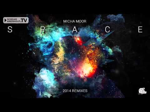 Micha Moor - Space (Dirty Ducks Remix)