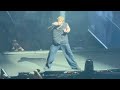 DESERVE YOU The Kid LAROI Live