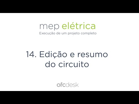 14 - Resumo do circuito
