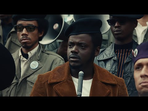 [유다 그리고 블랙 메시아] 예고편