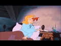 Cinderella Walt Disney A Dream Is A Wish Your Heart Makes FULL SCENE HD