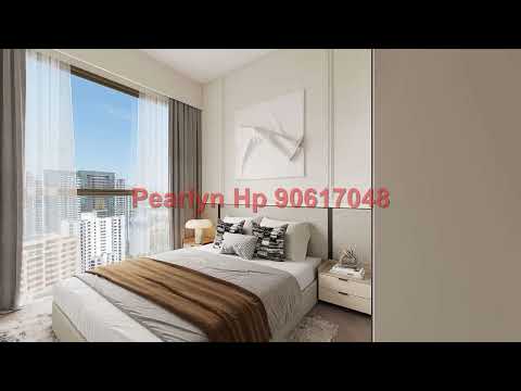 River Modern, River Galley Green, Orchard / River Valley, 2 Bedrooms, 538 sqft, Condominium For Sale, by Pearlyn Tan, 500241354 - PropertyGuru.com.sg