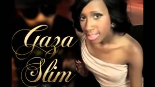 Gaza Slim-Pon One Hand