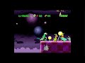 Gex Trilogy PS5 Playthrough Rock It Stage New Toonland