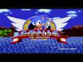10 Minutes of Video Game Music - Green Hill Zone from Sonic the Hedgehog